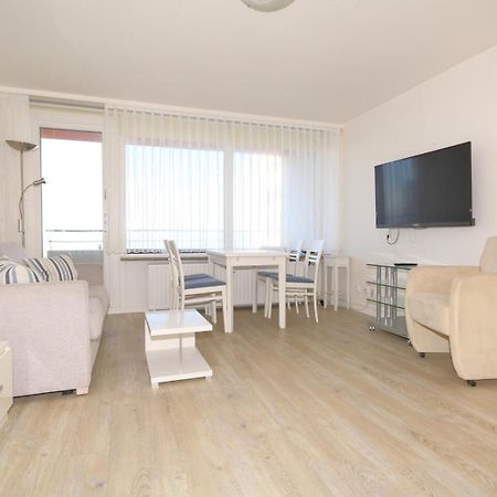 Haus Am Meer14 - App. 052 Wb Westerland Eksteriør bilde