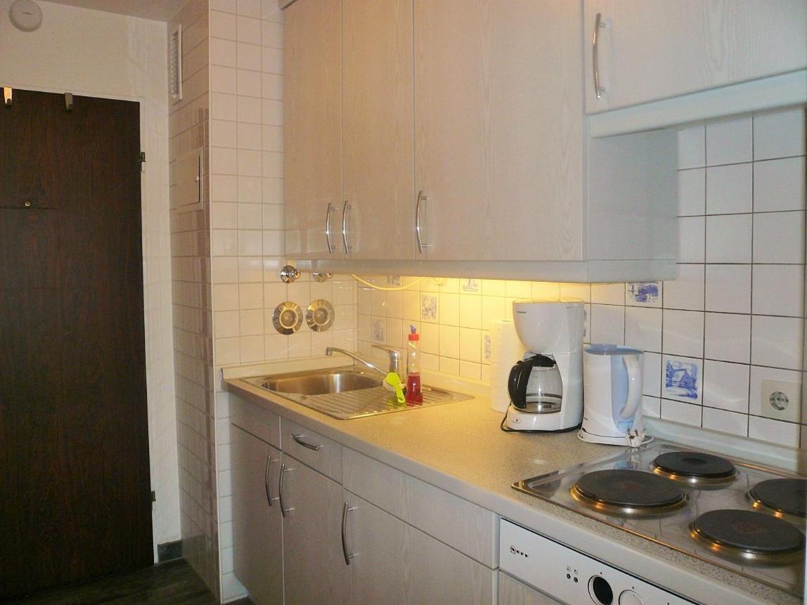 Haus Am Meer14 - App. 052 Wb Westerland Eksteriør bilde